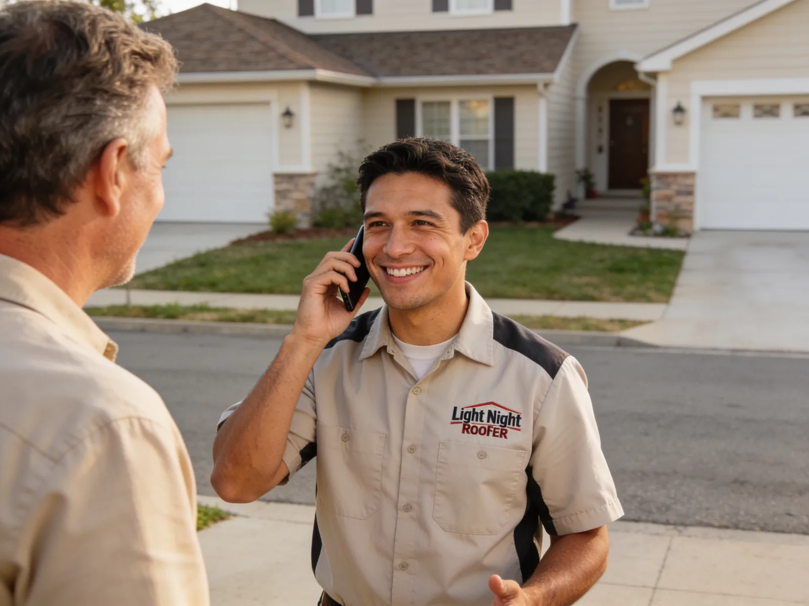 Emergency Roof Repair Leck Kill, PA FAQs